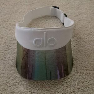 ALO solar visor